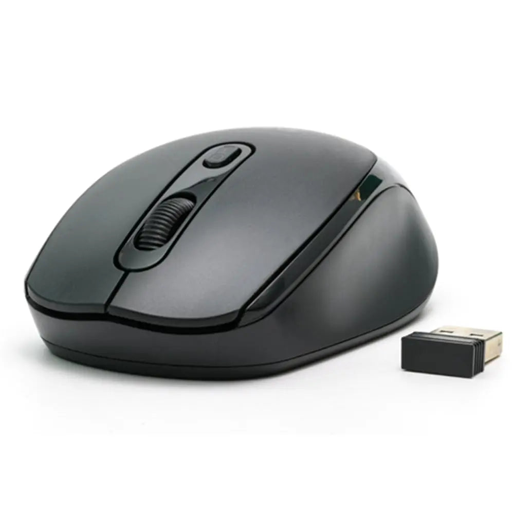 EASE Mouse EM200 Wireless EASE Mouse EM200 Wireless